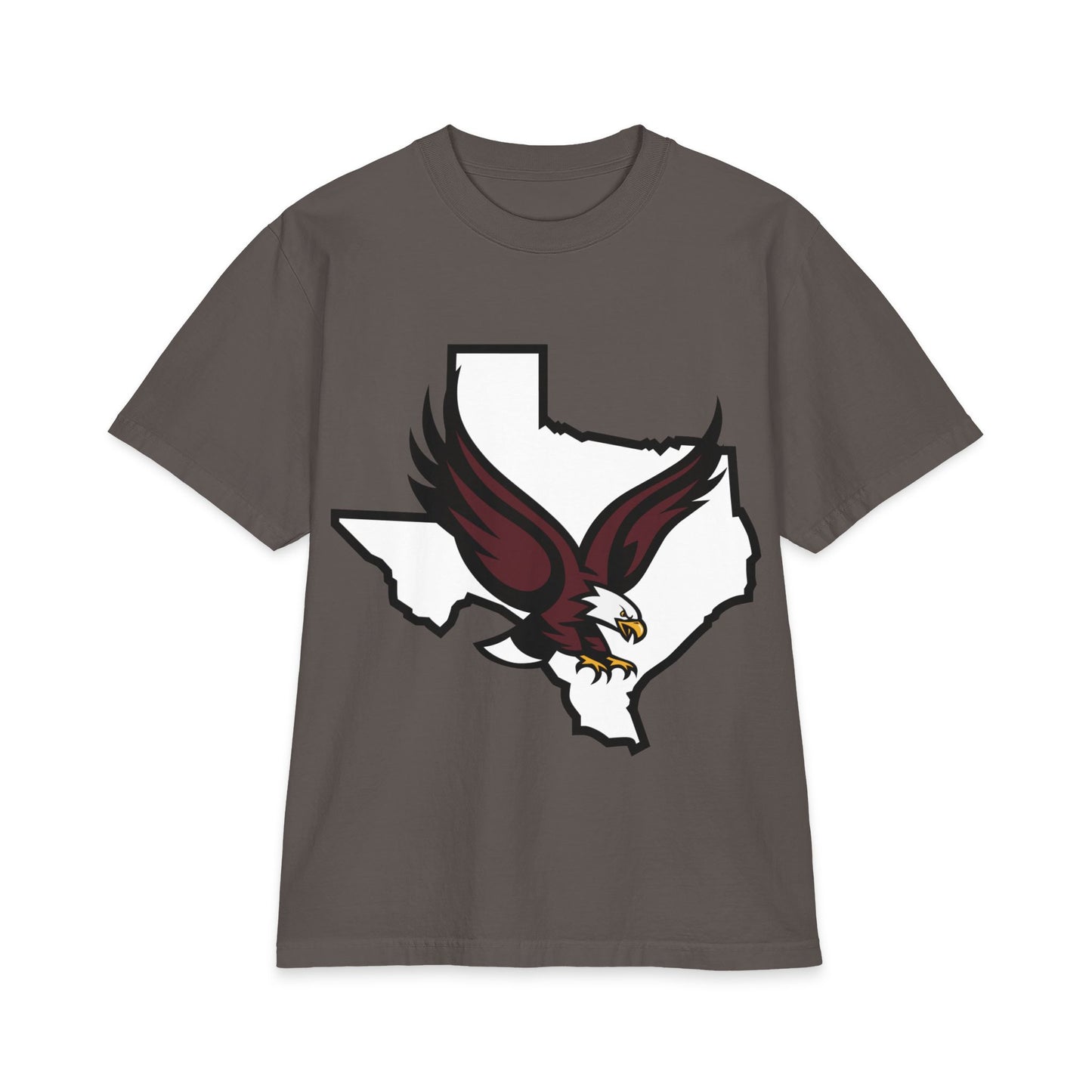 Max Heavyweight Short Sleeve Tee