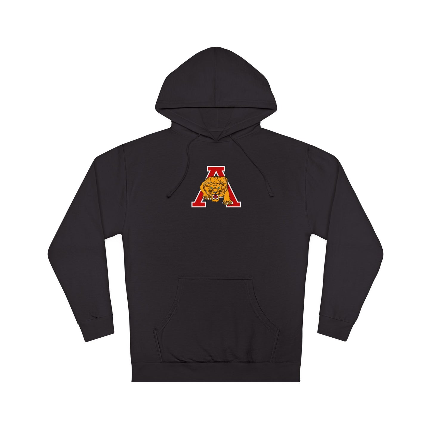 Midweight Pullover Hoodie