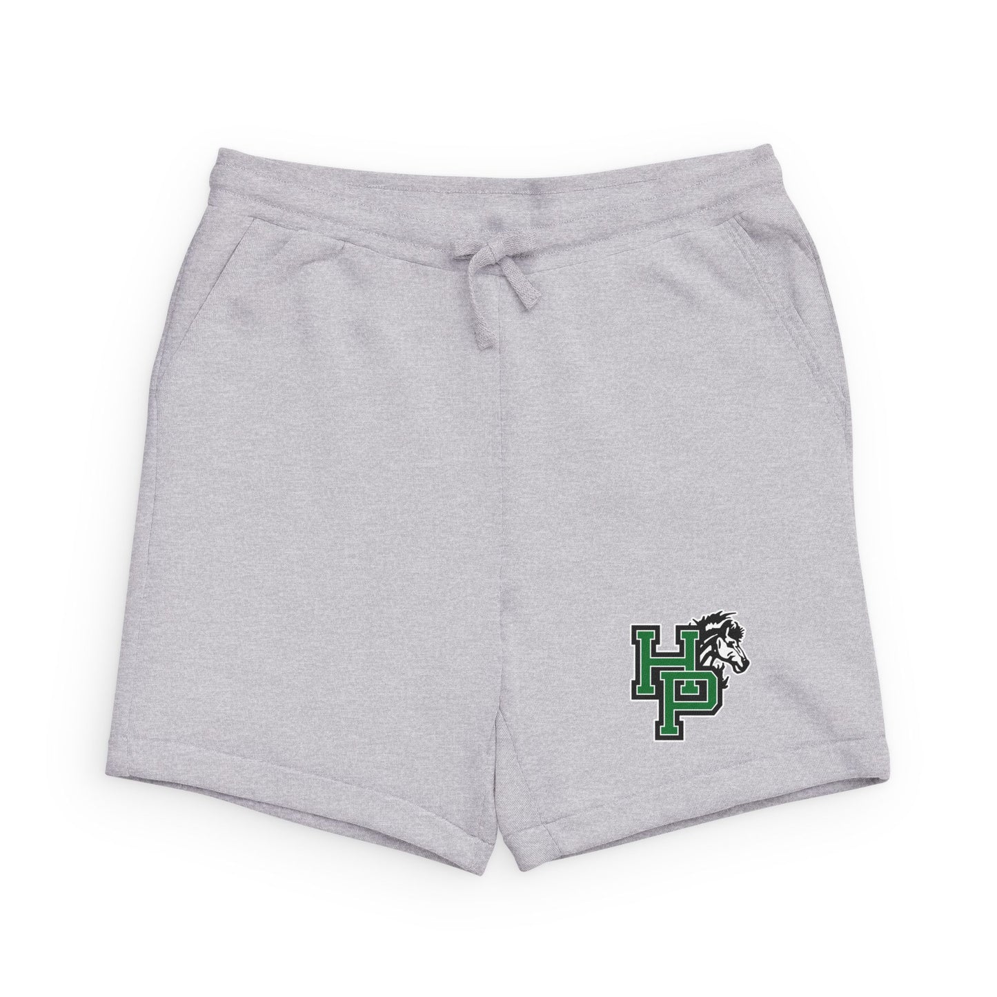 Unisex Sponge Fleece Sweatshort