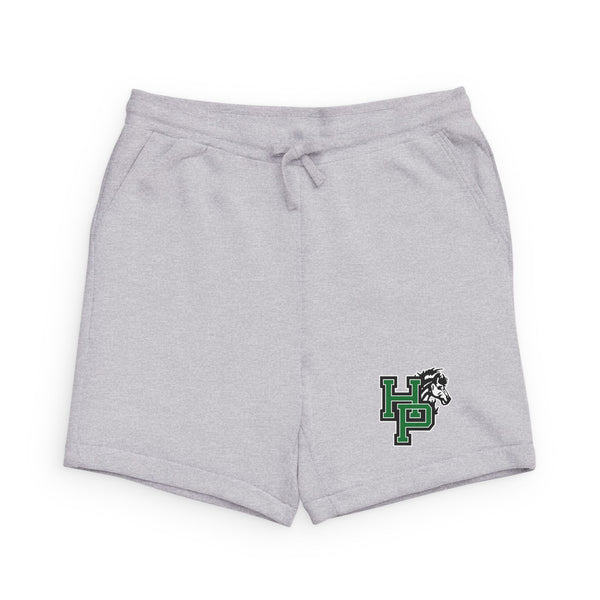 Unisex Sponge Fleece Sweatshort