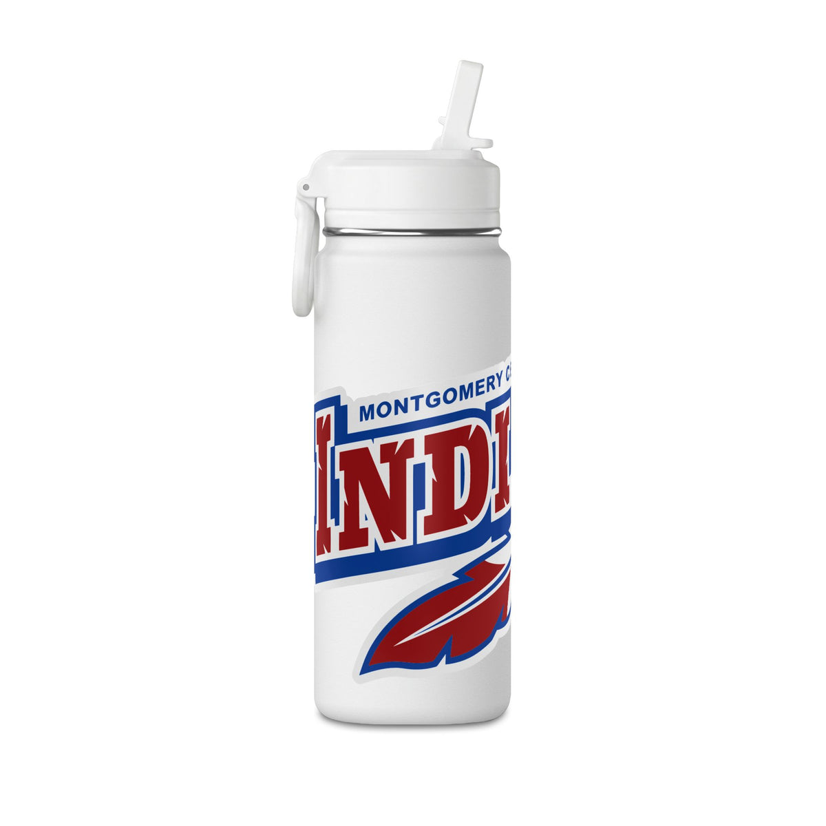 Mini Water Bottle, 20oz