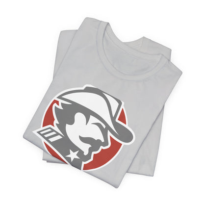 Jersey Short Sleeve Tee