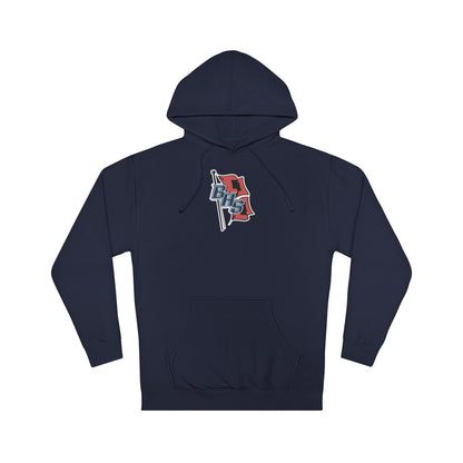 Midweight Pullover Hoodie