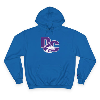 Champion Powerblend Fleece Pullover Hoodie