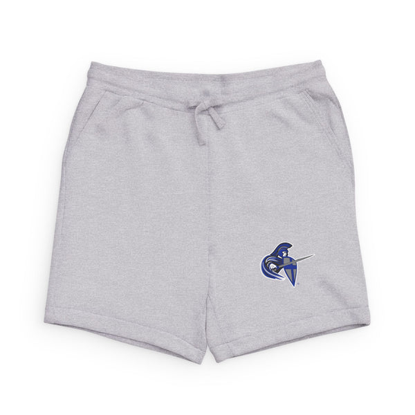 Unisex Sponge Fleece Sweatshort