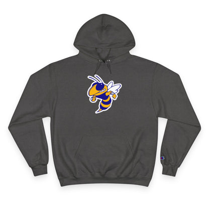 Champion Powerblend Fleece Pullover Hoodie