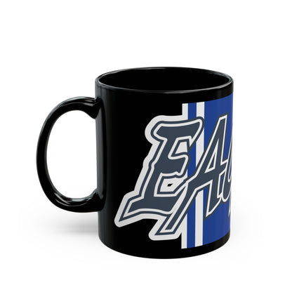 Black Team Mug (11oz/15oz)