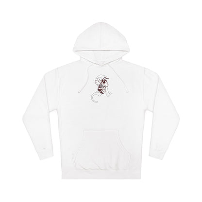 Midweight Pullover Hoodie
