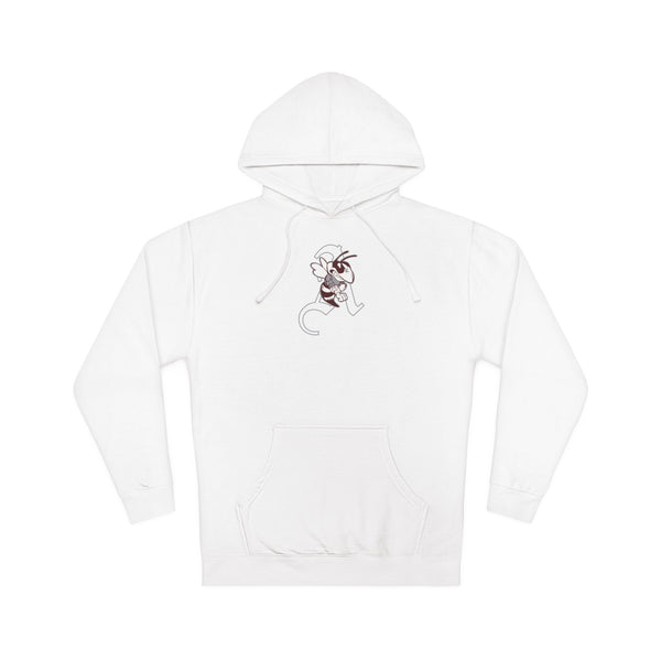 Midweight Pullover Hoodie