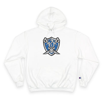 Champion Powerblend Fleece Pullover Hoodie