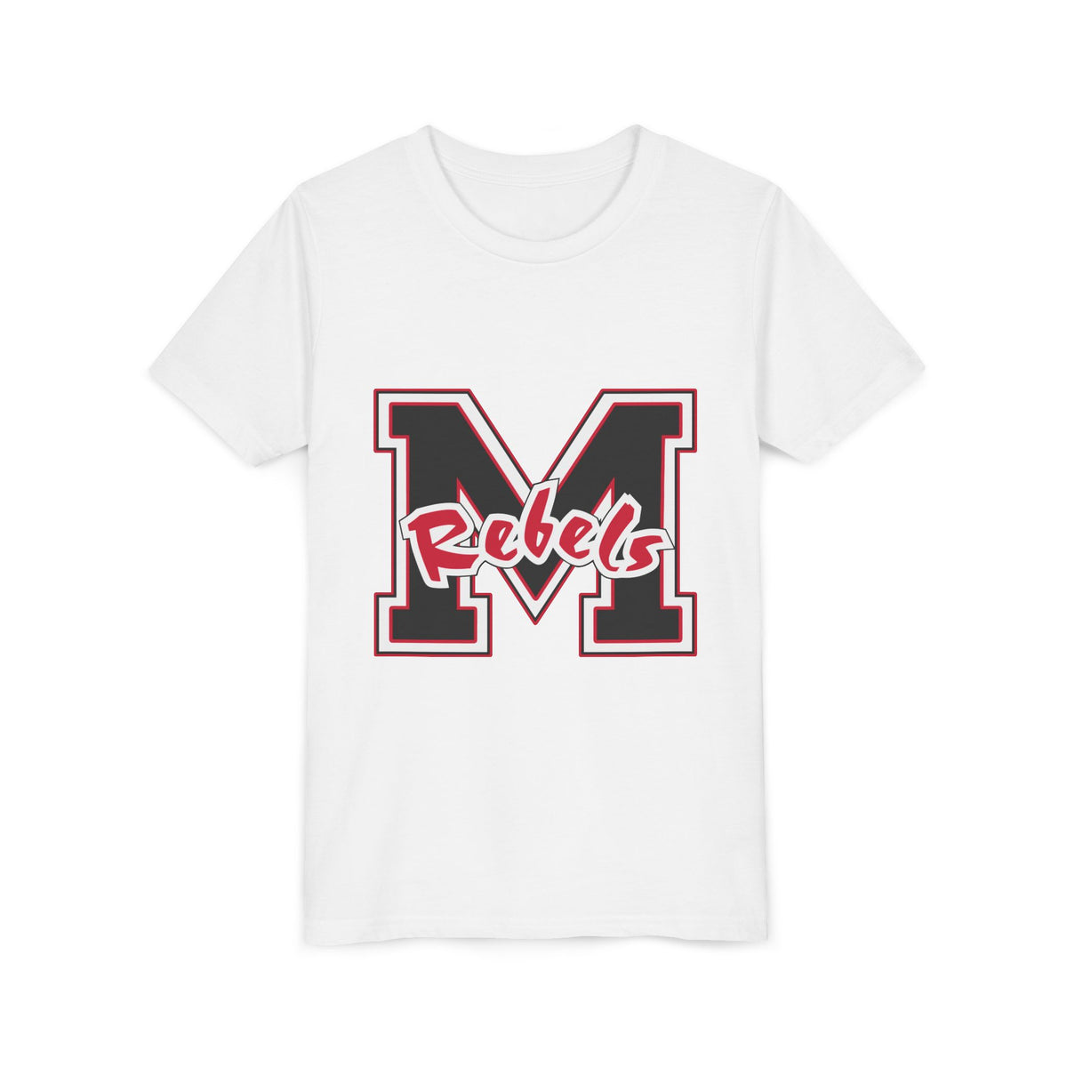 Youth Short Sleeve Tee