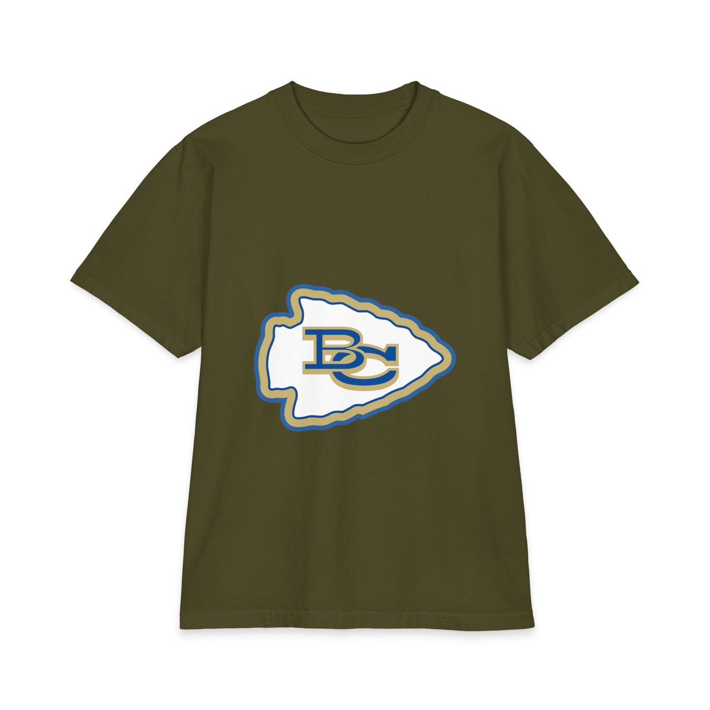 Max Heavyweight Short Sleeve Tee