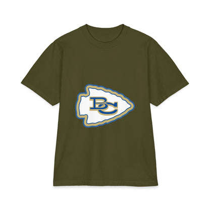 Max Heavyweight Short Sleeve Tee