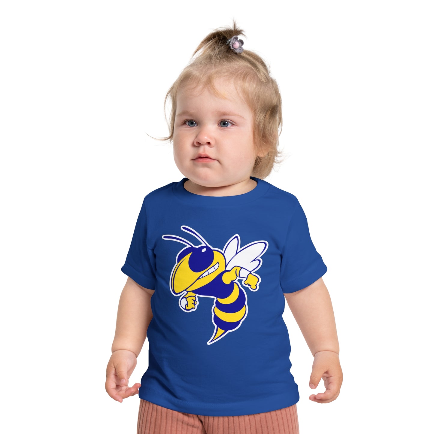 Baby Short Sleeve Tee