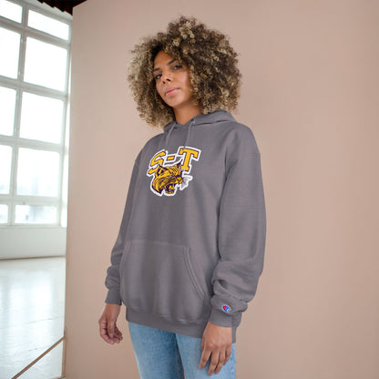 Champion Powerblend Fleece Pullover Hoodie