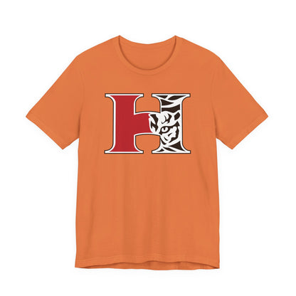 Jersey Short Sleeve Tee
