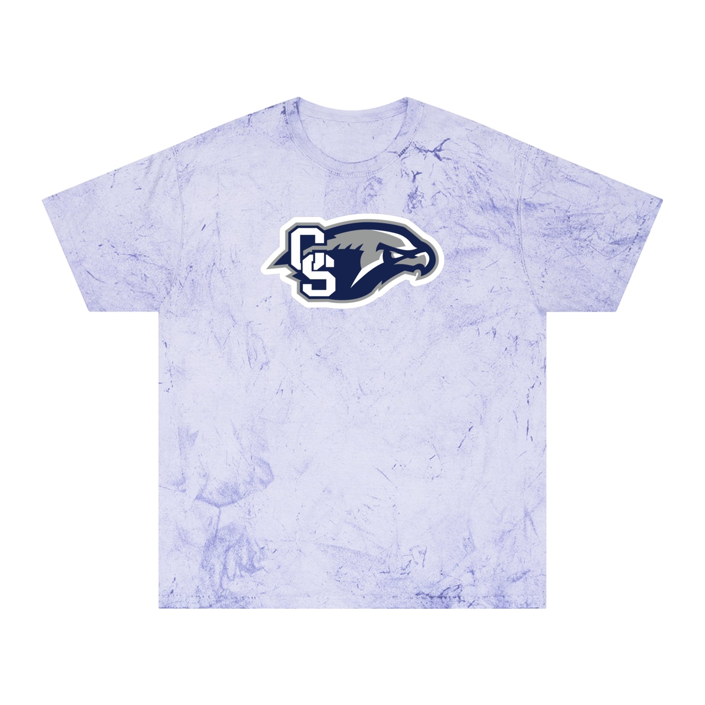 Color Blast School Spirit Tee