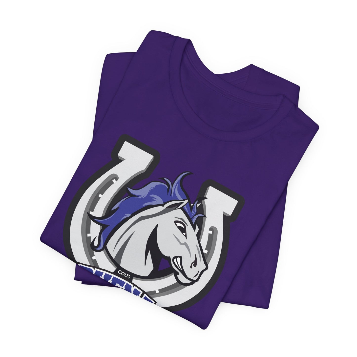 Jersey Short Sleeve Tee