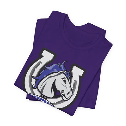 Jersey Short Sleeve Tee