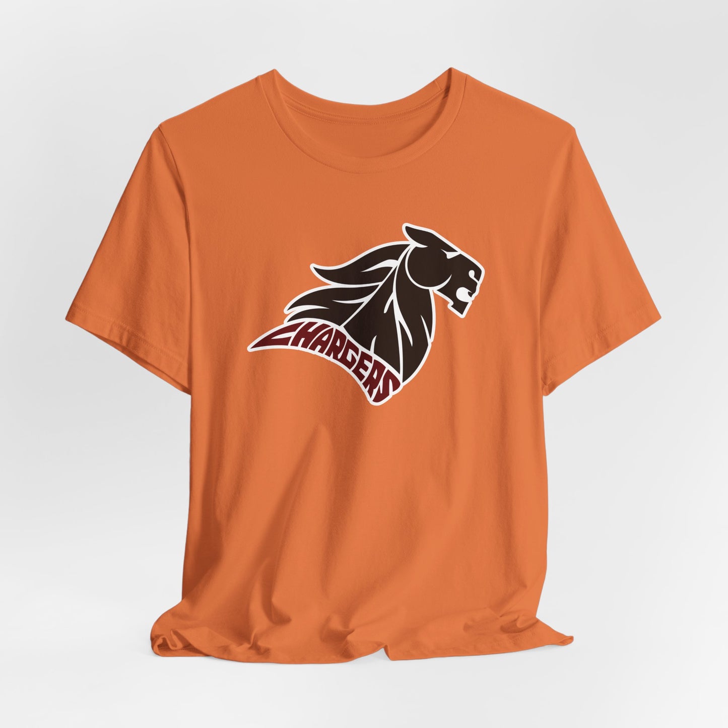 Jersey Short Sleeve Tee