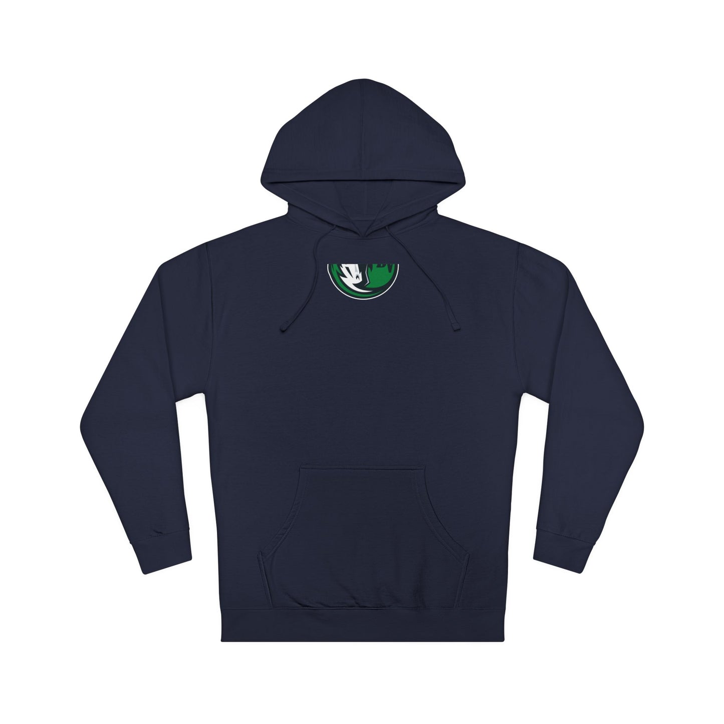Midweight Pullover Hoodie