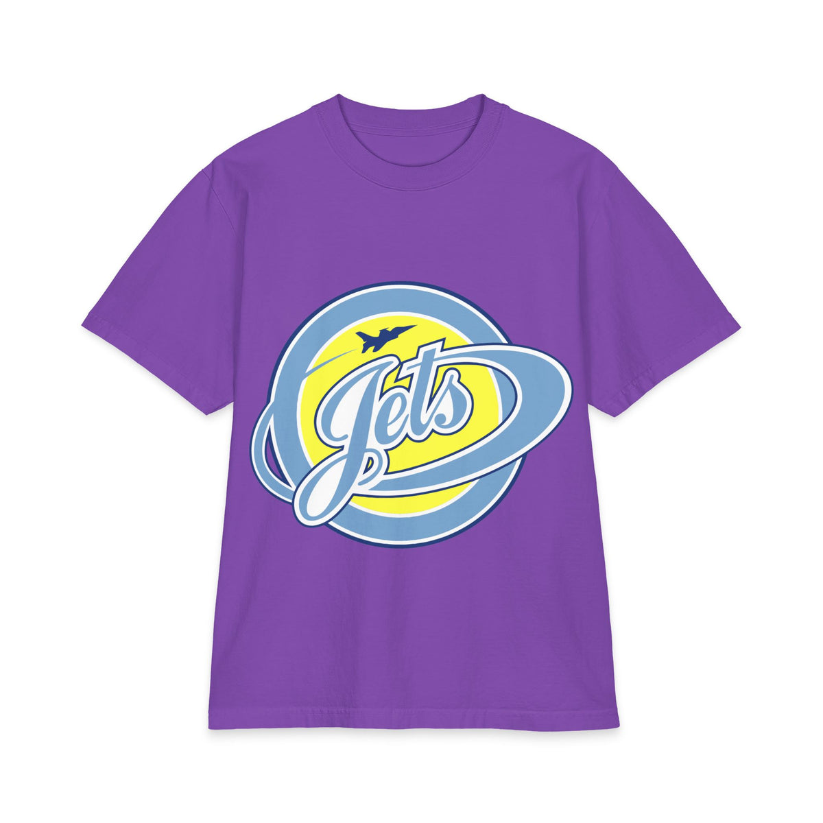 Max Heavyweight Short Sleeve Tee