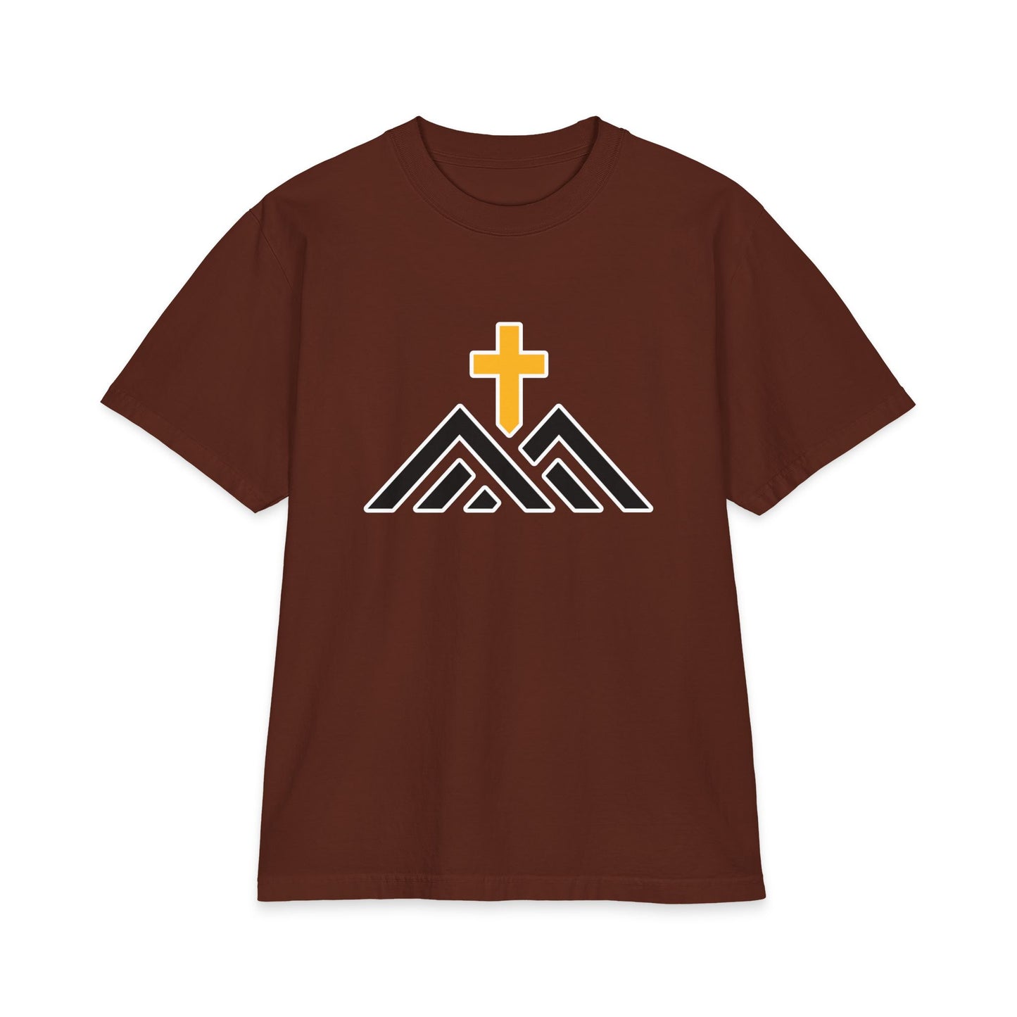 Max Heavyweight Short Sleeve Tee