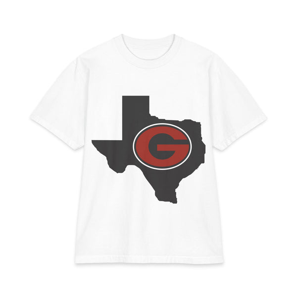 Max Heavyweight Short Sleeve Tee