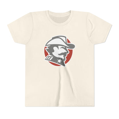 Youth Short Sleeve Tee