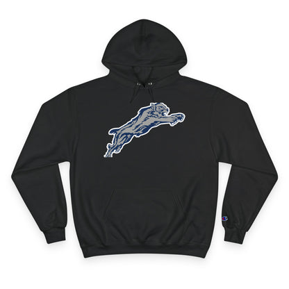 Champion Powerblend Fleece Pullover Hoodie