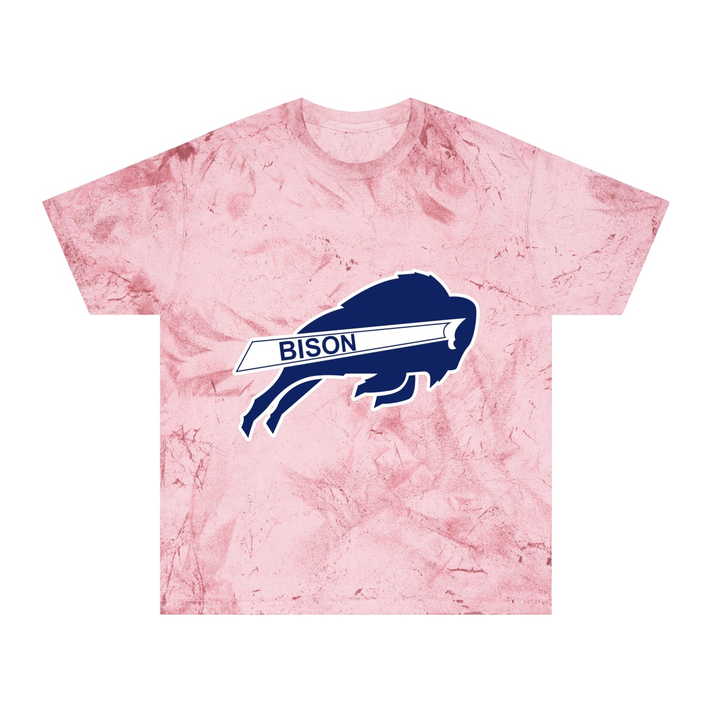 Color Blast School Spirit Tee