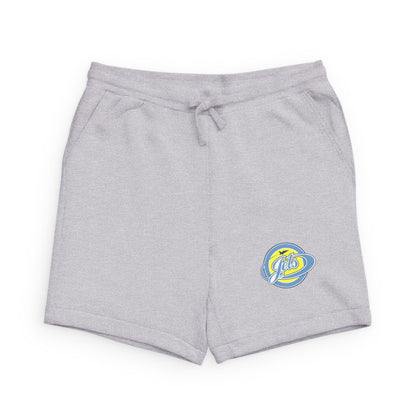 Unisex Sponge Fleece Sweatshort