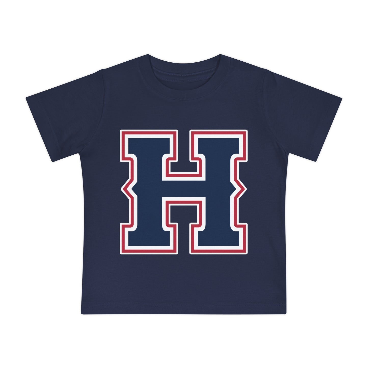 Baby Short Sleeve Tee