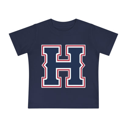 Baby Short Sleeve Tee