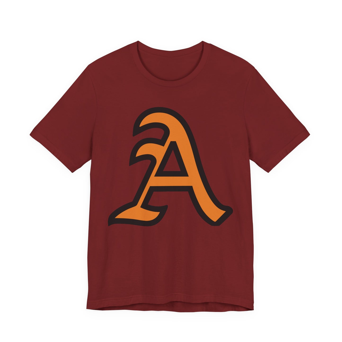 Jersey Short Sleeve Tee