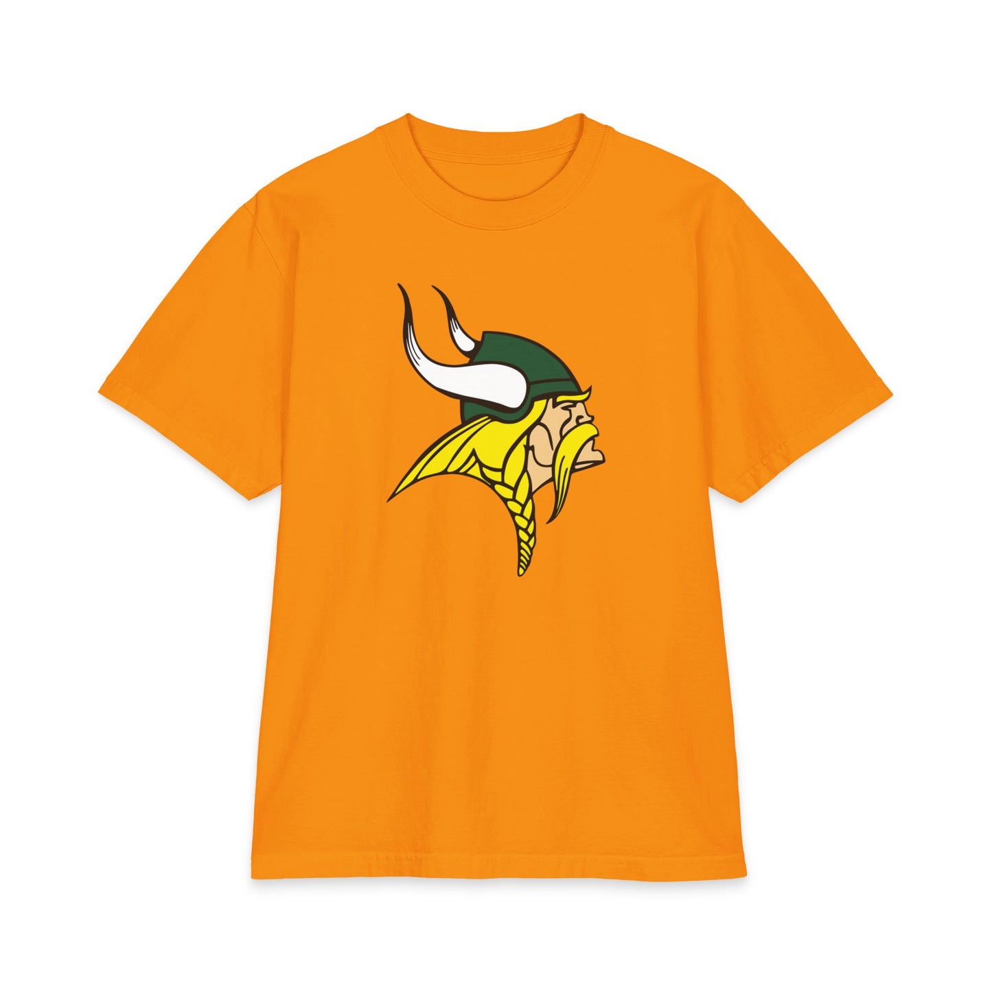 Max Heavyweight Short Sleeve Tee