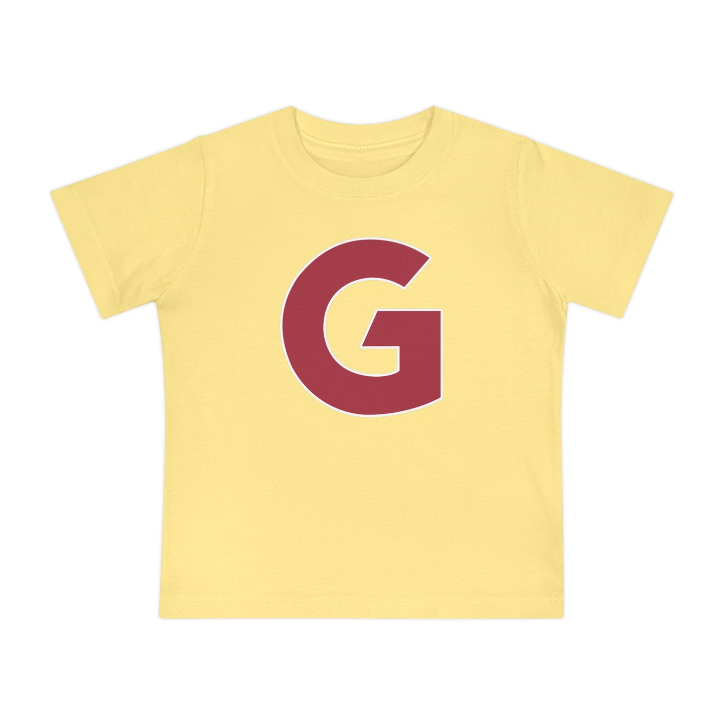 Baby Short Sleeve Tee