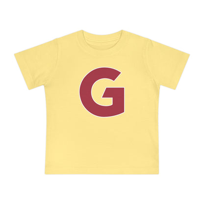 Baby Short Sleeve Tee