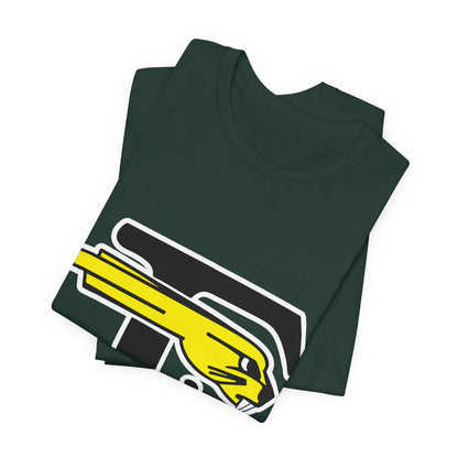 Jersey Short Sleeve Tee