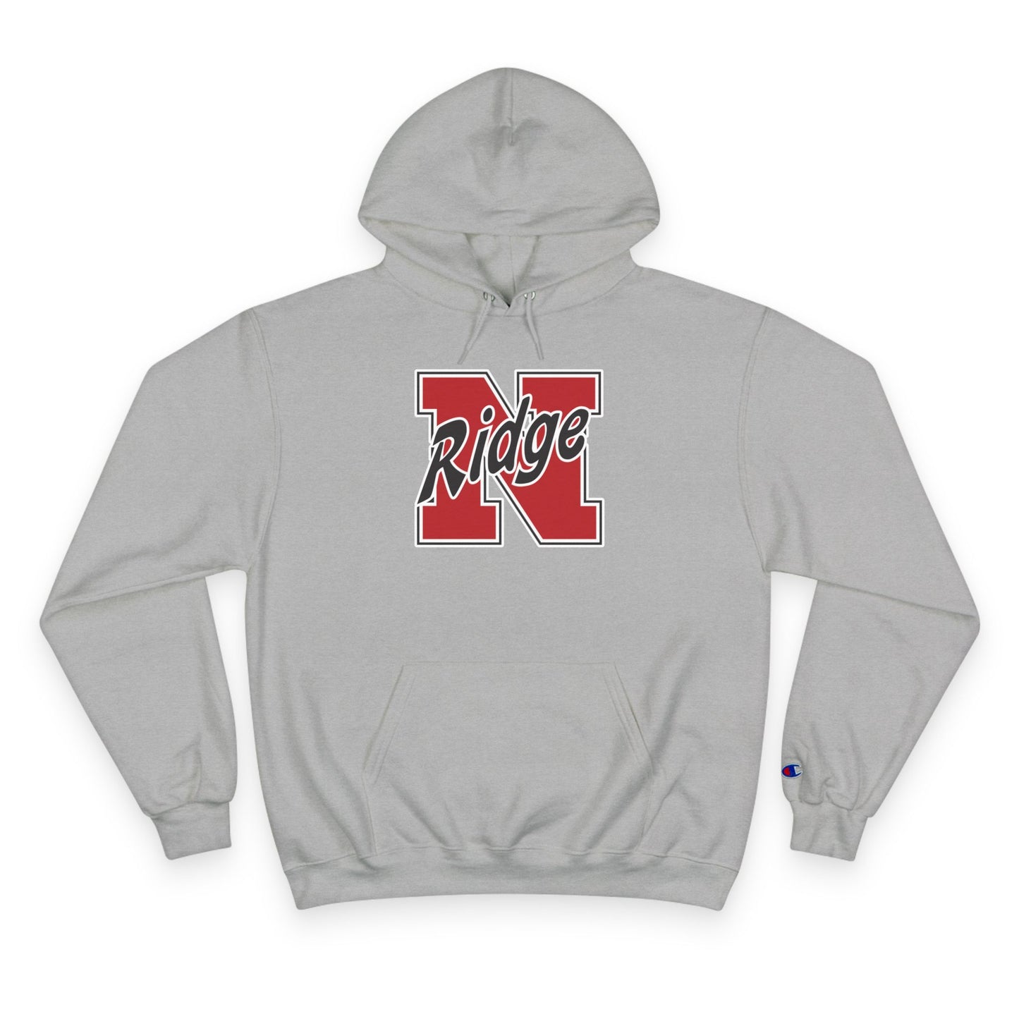 Champion Powerblend Fleece Pullover Hoodie