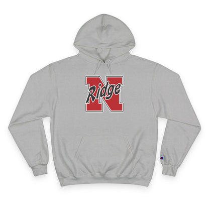 Champion Powerblend Fleece Pullover Hoodie