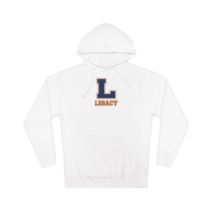 Midweight Pullover Hoodie