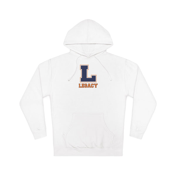 Midweight Pullover Hoodie