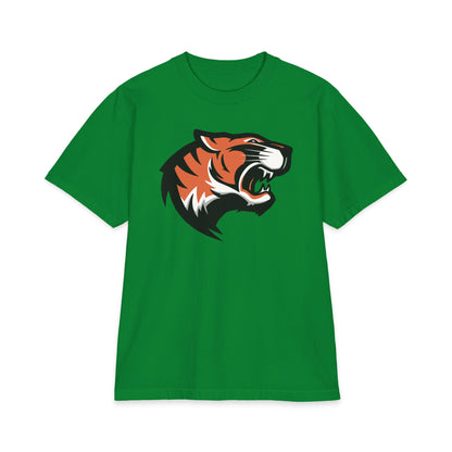 Max Heavyweight Short Sleeve Tee