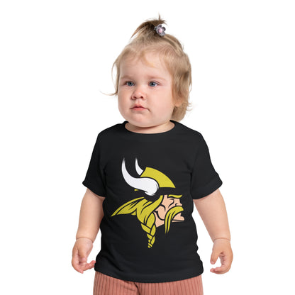 Baby Short Sleeve Tee