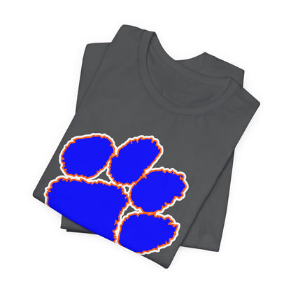 Jersey Short Sleeve Tee