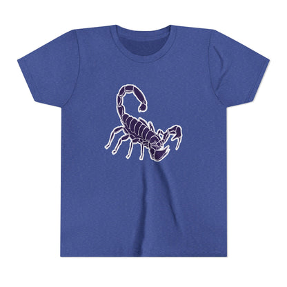 Youth Short Sleeve Tee