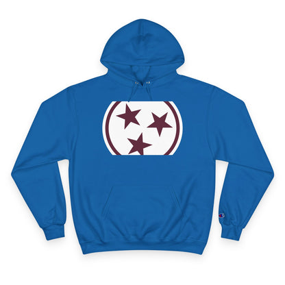 Champion Powerblend Fleece Pullover Hoodie