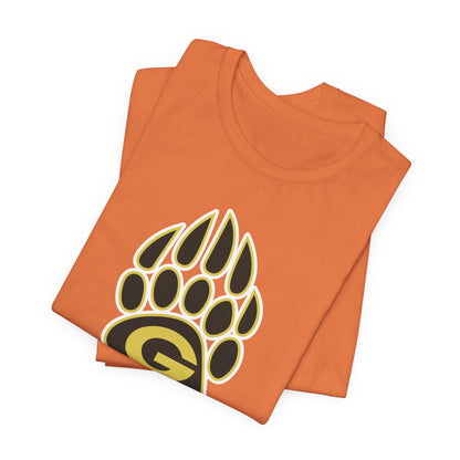 Jersey Short Sleeve Tee