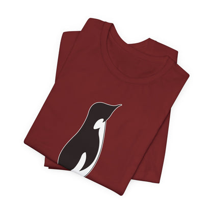 Jersey Short Sleeve Tee